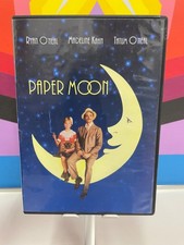 Paper Moon (DVD, 1973)