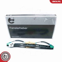 Esen SKV Fensterheber 01SKV653 12V FüR BMW X3 E83 Xdrive