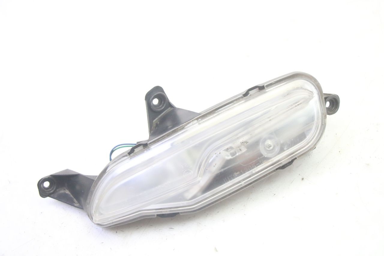 INTERMITENTE TRASERO DERECHO - PEUGEOT DJANGO 4T 50 (2014 - 2019)
