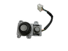 Retroviseur gauche (ou coque) Ssangyong RODIUS