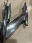 1953-54 Oldsmobile Rocket 88 Hood Ornament — photo 4