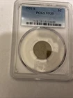 1931-S Lincoln Cent * PCGS VF-35 * Mintage of 866,000 * Semi Key Date
