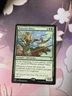Wolverine Riders [Commander: Kaldheim] Magic MTG Cards NM/LP