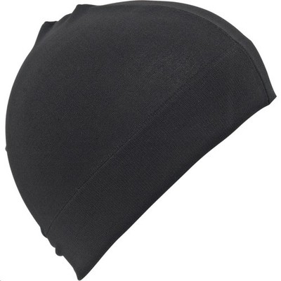 Zan Headgear Black Helmet Liner OSFA ND001 2504-0098 26-4500 830262