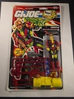 VINTAGE 1993 GIJOE BATTLE CORPS GRISTLE MOB UNOPENED NR-MT SUPER AWESOME