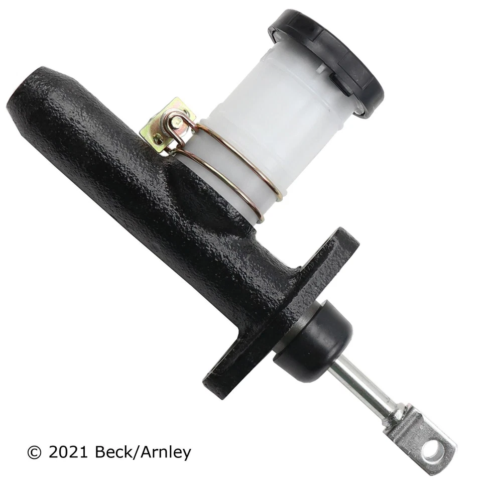 Beck Arnley 072-2108 Clutch Master Cyl For 67-80 Mg Mgb - Image 2 of 4