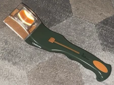 CARSON Bug View One-Hand Bug Catcher 5x Magnifier Green HU-10 Quick Release VGUC