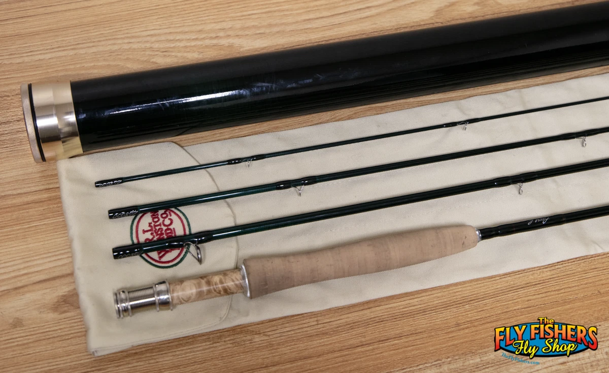 25+ R.L. Winston Rod Company Fly Fishing Rods for sale | Updated