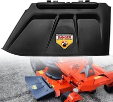 FOR ARIENS 04795000 SIDE DISCHARGE CHUTE GRAVELY ZTX42 ZTX52 ZTXL42 ZTXL52  W