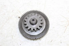 2006 Kawasaki Brute Force 750 4x4 Starter Motor Limiter Reduction Gears