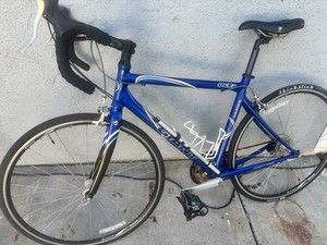 Giant Ocr 3 Road Bike | eBay