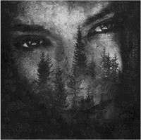 Audio Cd - Lustre - Ashes Of Light - Nordvis Produktion -D- Neu