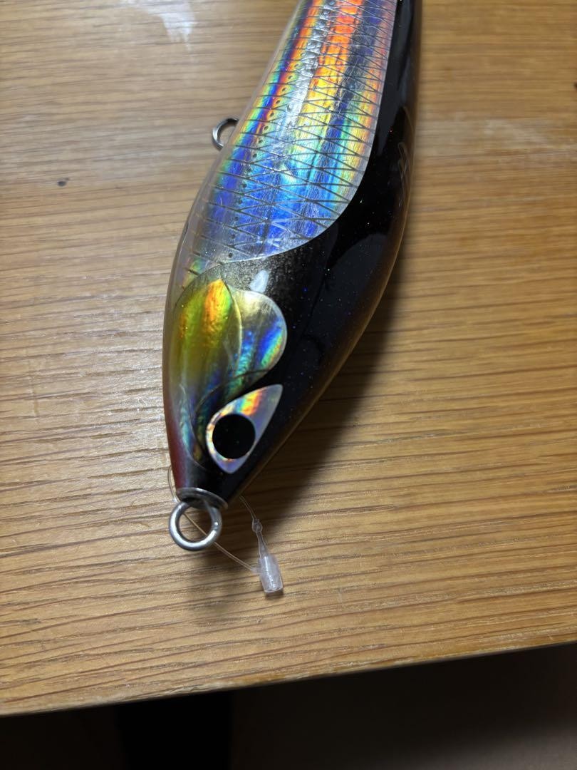 CB ONE ロデオ 220 Fishing Lure Cb One Rodeo 220 | eBay