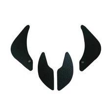 TechSpec Snake Skin Gripster Tank Grip for BMW F 700 GS 14-15