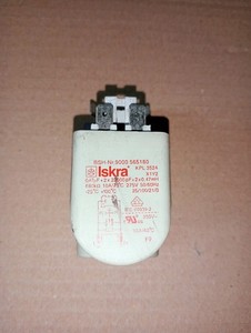 Funke KPL 3524 9000565180 Entstörfilter Waschmaschine 1 Stück