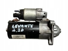 Maserati Levante 3.0D Anlasser Starter 56029667AC OE Original Teil