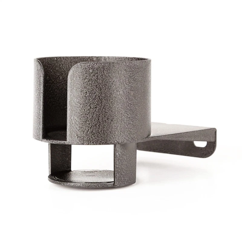 Soporte de copa resistente parabrisas para Jeep CJ/Jeep Wrangler 76-95 Foto 2 de 4