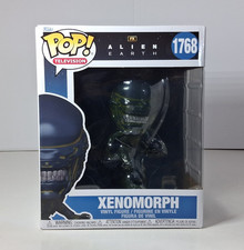 Ultimate Funko Pop Alien Figures Gallery and Checklist 26