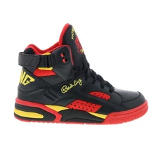 Ewing Athletics Eclipse 1BM02529-025 Mens Black Lifestyle Sneakers Shoes