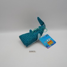 D2007C Finding Nemo Dory Destiny Fish SEGA 5" Strap Mascot Plush Toy Doll Japan