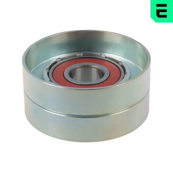 Spannrolle Keilrippenriemen Optimal 0-N1611S FüR Renault X83 Mitsubishi Vivaro 2-image