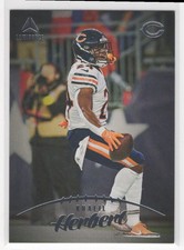 #12 Khalil Herbert 2023 Panini Luminance [ Chicago Bears
