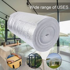 Radiator Reflective Film PET Aluminisierte Folie Spezielle Heizkörper-Isolierfol