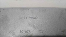 521710H020  Stoßstangenverstärkung Toyota aygo item23 10 x cite 10 ltr 53 kw cat
