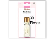 30 Sally Hansen Nail Cuticle Oil .45oz New in Sealed Package 19