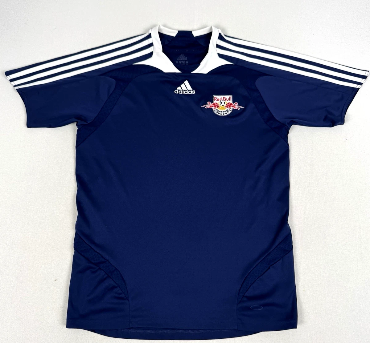 PUMA SV WÜSTENROT SALZBURG RED BULL SALZBURG 2000S VINTAGE FOOTBALL SOCCER SHIRT PUMA SV WÜSTENROT SALZBURG RED BULL SALZBURG 2000S VINTAGE FOOTBALL SOCCER SHIRT