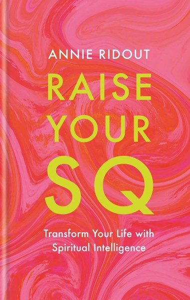 Annie Ridout | Raise Your Sq | Buch | Englisch (2023) | Gebunden | Octopus Books-image
