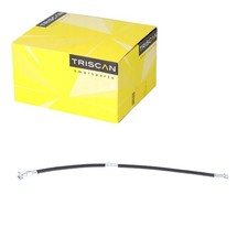 TRISCAN BREMSSCHLAUCH VORDERACHSE RECHTS passend für NISSAN MICRA | 8150 14384