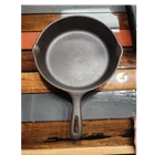 New ListingVintage Wagner Ware Cast Iron Skillet 10.5 Inch Made in USA Pan #8 Collectible
