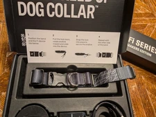 Fi Dog Collar Series 3