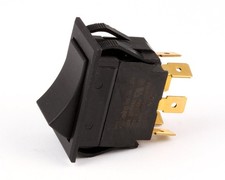 Garland Swtch-Rkr,Dpdt-On-Off-On 1955401 - Genuine OEM Replacement Part