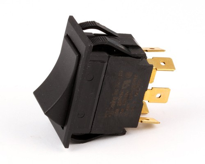 #ad Garland Swtch RkrDpdt On Off On 1955401 Genuine OEM Replacement Part $37.11