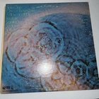 Pink Floyd Meddle LP Harvest SMAS-832 US Press Yellow Label Gatefold Classic
