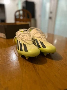 ADIDAS X CRAZYFAST .1 ELITE SG "Crazyrush Pack" - Men's Soccer Cleats