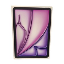 Apple iPad Air 11-inch M3 Wi-Fi  Cellular 128GB Purple Tablet