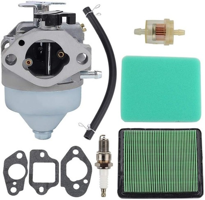 #ad Replacement Carburetor GCV190 for Honda HRX217 GC190 Lawn Mower 16100 Z0Y 013 $67.07