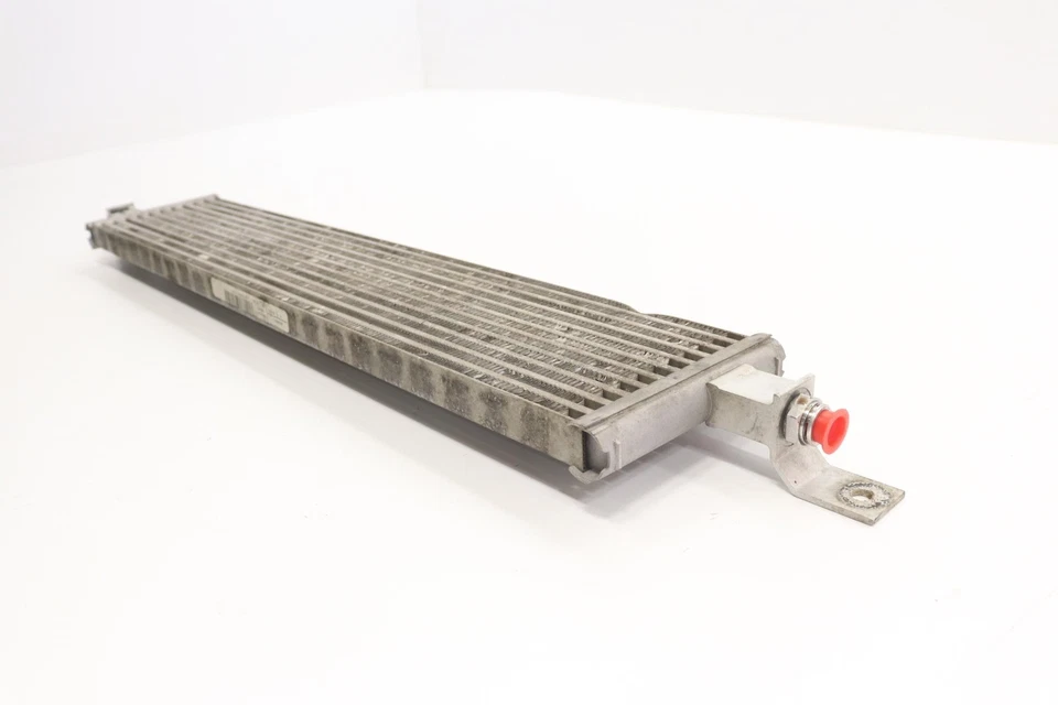 2017 - 2023 GMC ACADIA AUTOMATIC TRANSMISSION AUXILIARY OIL COOLER OEM 84208511 - Image 4 of 4