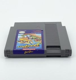 Disney's DuckTales (NES, 1989) CARTRIDGE ONLY - Tested