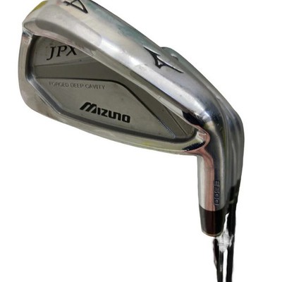 Mizuno JPX E500 FORGED Iron Set Golf Club 4-P 7pcs JPX HT Flex Regular #AB25431