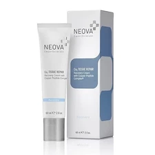 Neova Cu3 Tissue Repair Recovery Cream 56g 2oz BRAND NEW