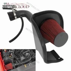 Cold Air Intake System Heat Shield For 2014-2018 Chevy GMC 1500 5.3L 6.2L V8