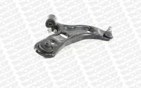 Monroe Querlenker Dreieckslenker L69509 FüR Splash Opel Swift Suzuki Agila H08 3