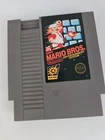 Super Mario Bros. Nintendo NES Game Only Untested