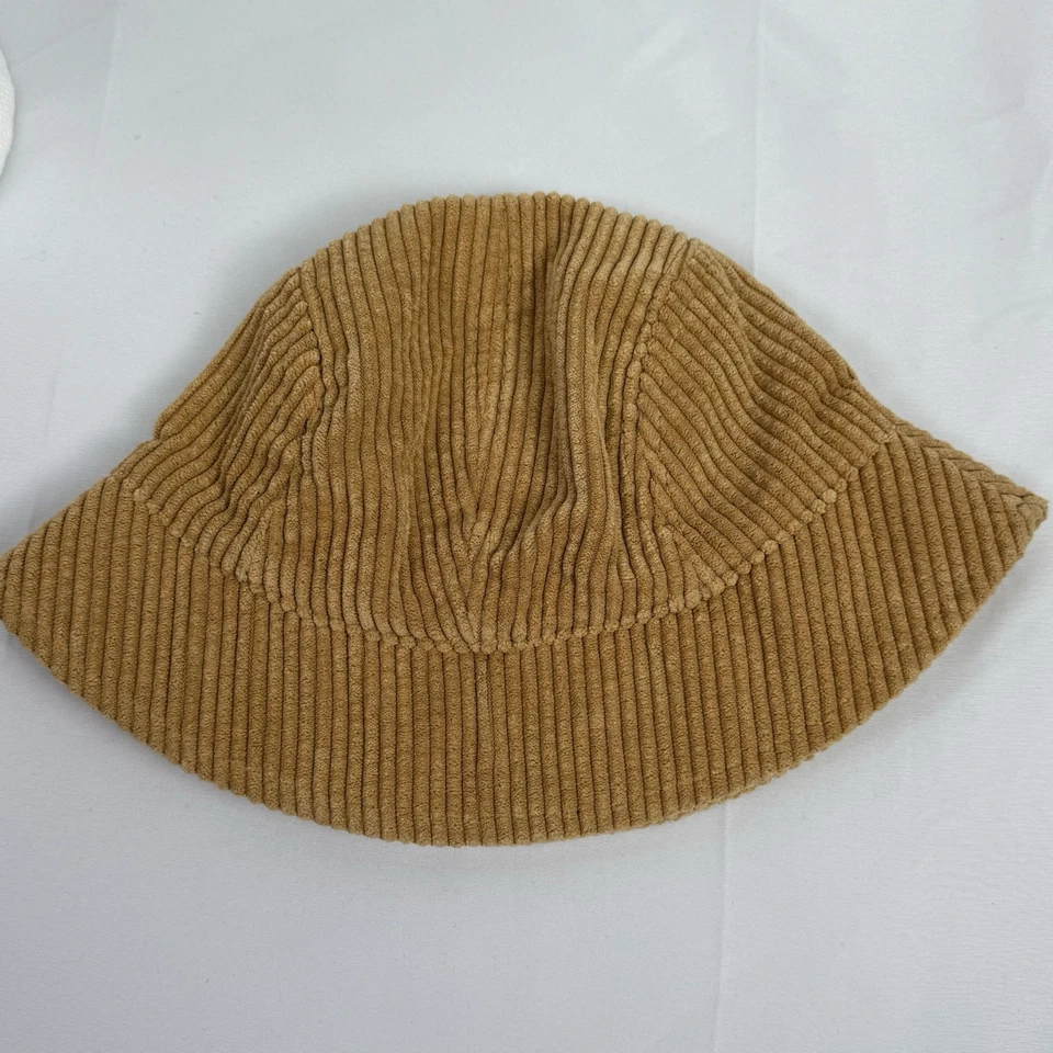 Mickey Mouse Disney Bebé Pana Cubo Sombrero Zara Colaboración 11” 6-9 Meses Foto 2 de 4