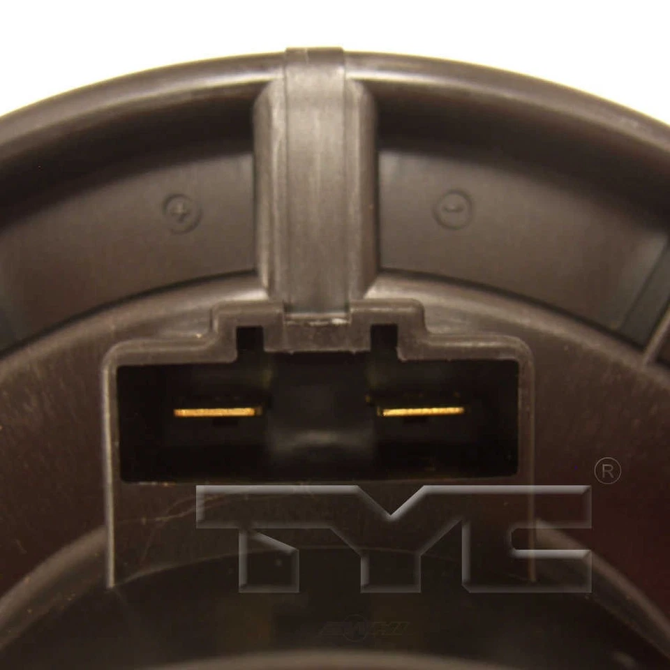 Motor soplador HVAC TYC 700061 para Toyota 4Runner 96-02 Foto 3 de 4