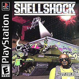 Shellshock Videos for PlayStation - GameFAQs